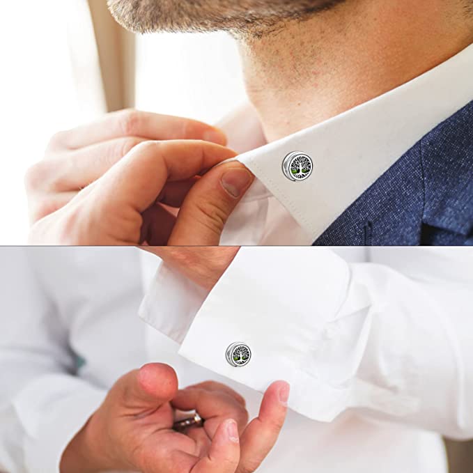 25% OFF | Family Guard Combo | 4 Improved Wearable Diffusers+Breathe Easy+Kid's Breathe | Must-have Family Protection