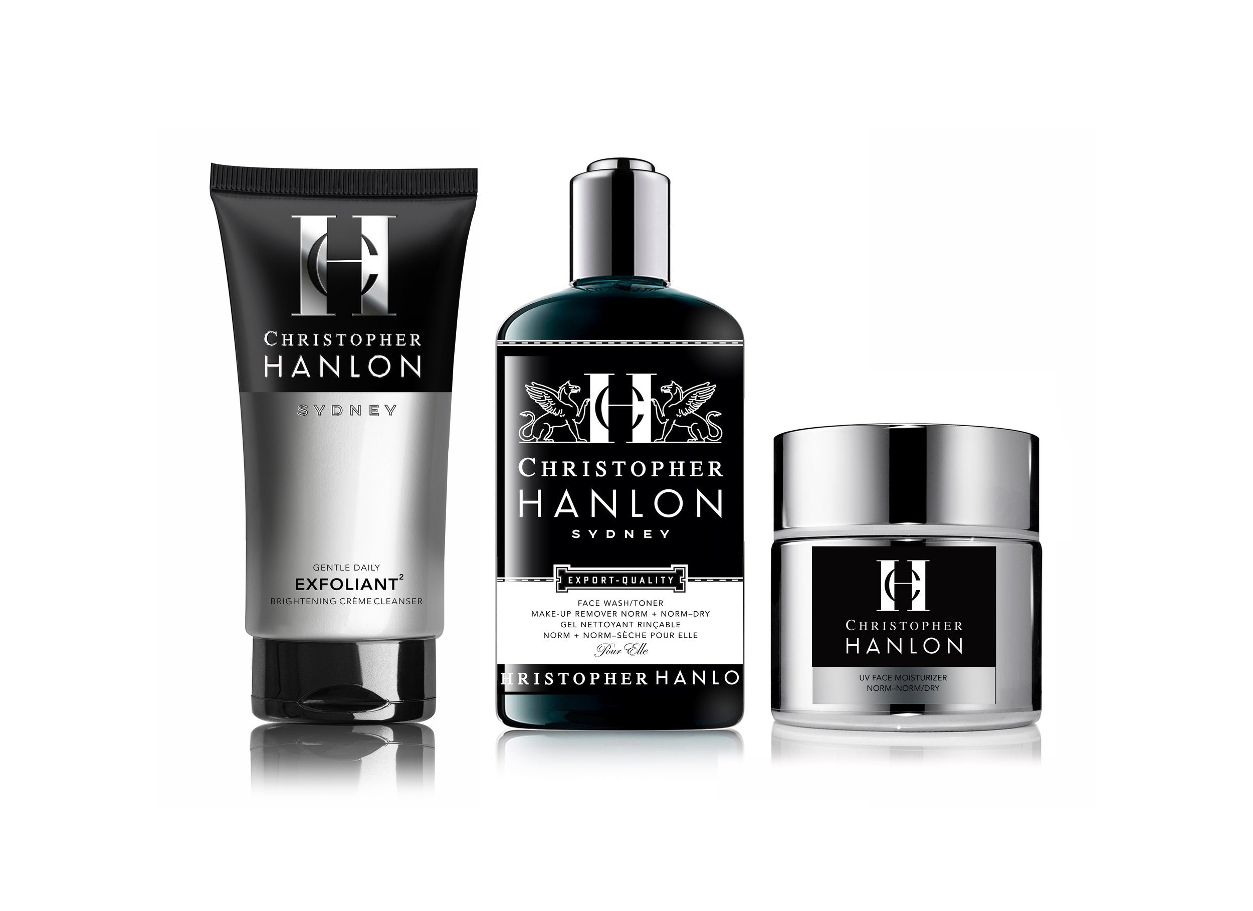 7429 - Health & Beauty > Personal Care > Cosmetics > Skin Care > Anti-Aging Skin Care Kits