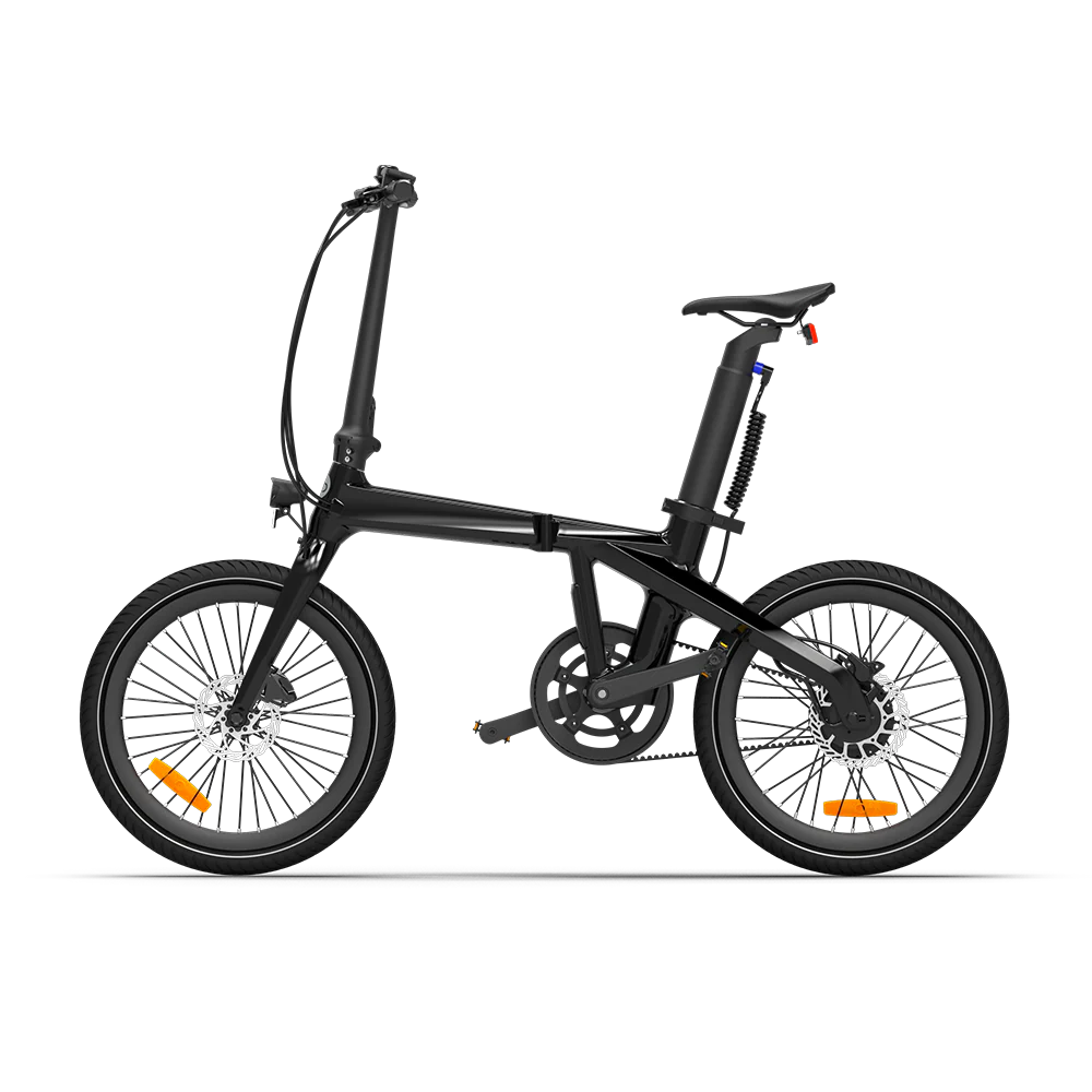 ADO Air Carbon Falt E-Bike