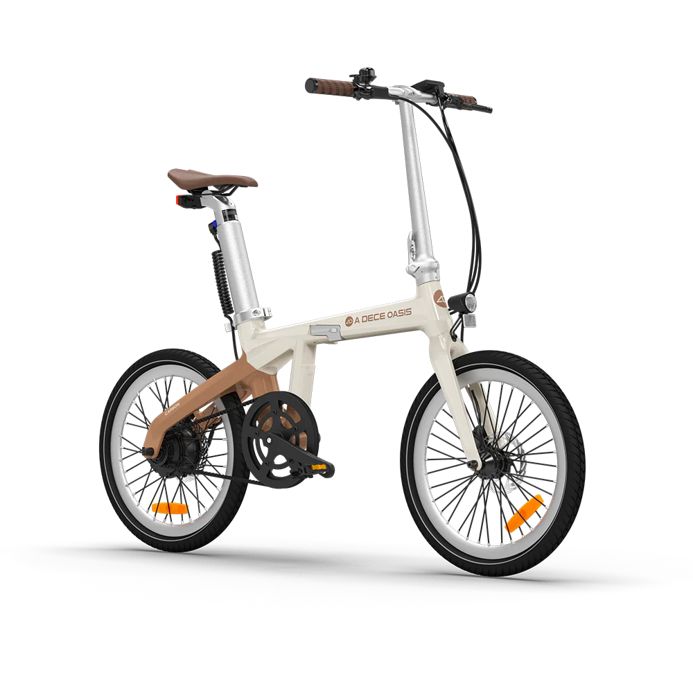 ADO Air Carbon Falt E-Bike