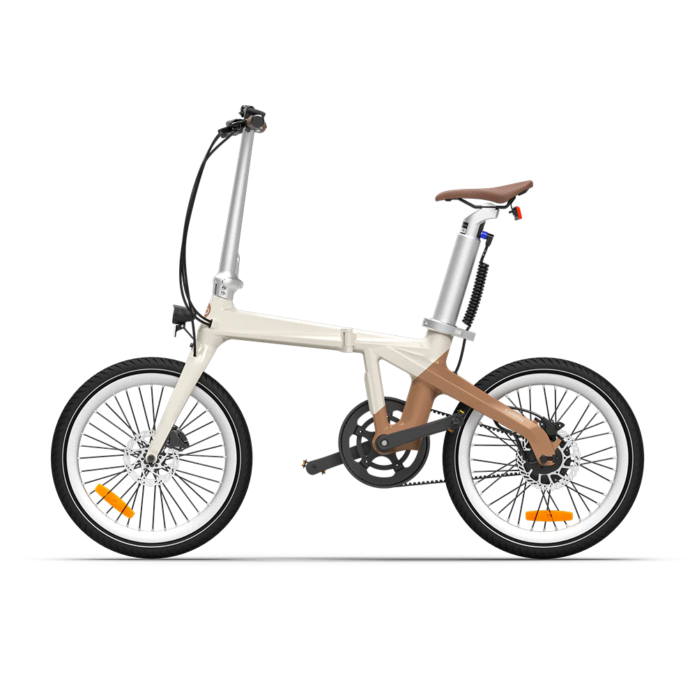 ADO Air Carbon Falt E-Bike