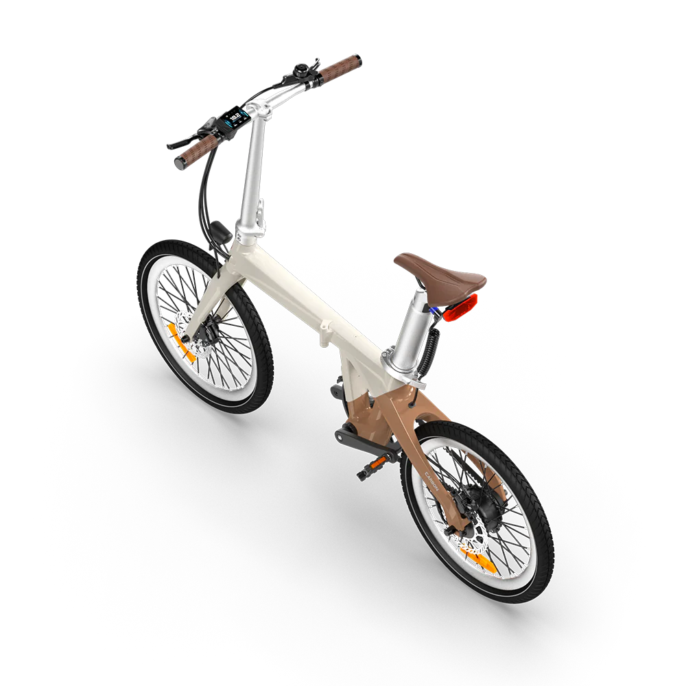 ADO Air Carbon Falt E-Bike
