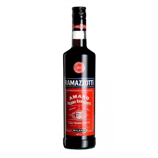 Amaro Ramazotti 0.7 L (30%)