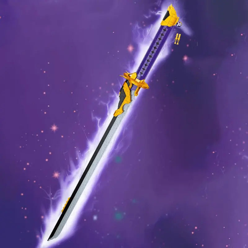 Amenoma Kageuchi 747pcs