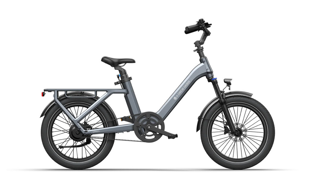 ADO Air One Pro E-Bike
