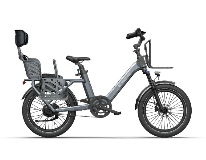 ADO Air One Pro E-Bike