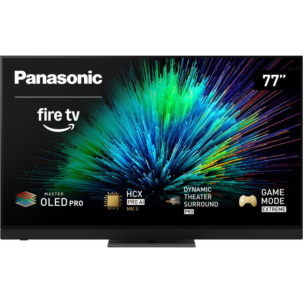 77" Panasonic TV-77Z90BE6 (TV-77Z90BE6)