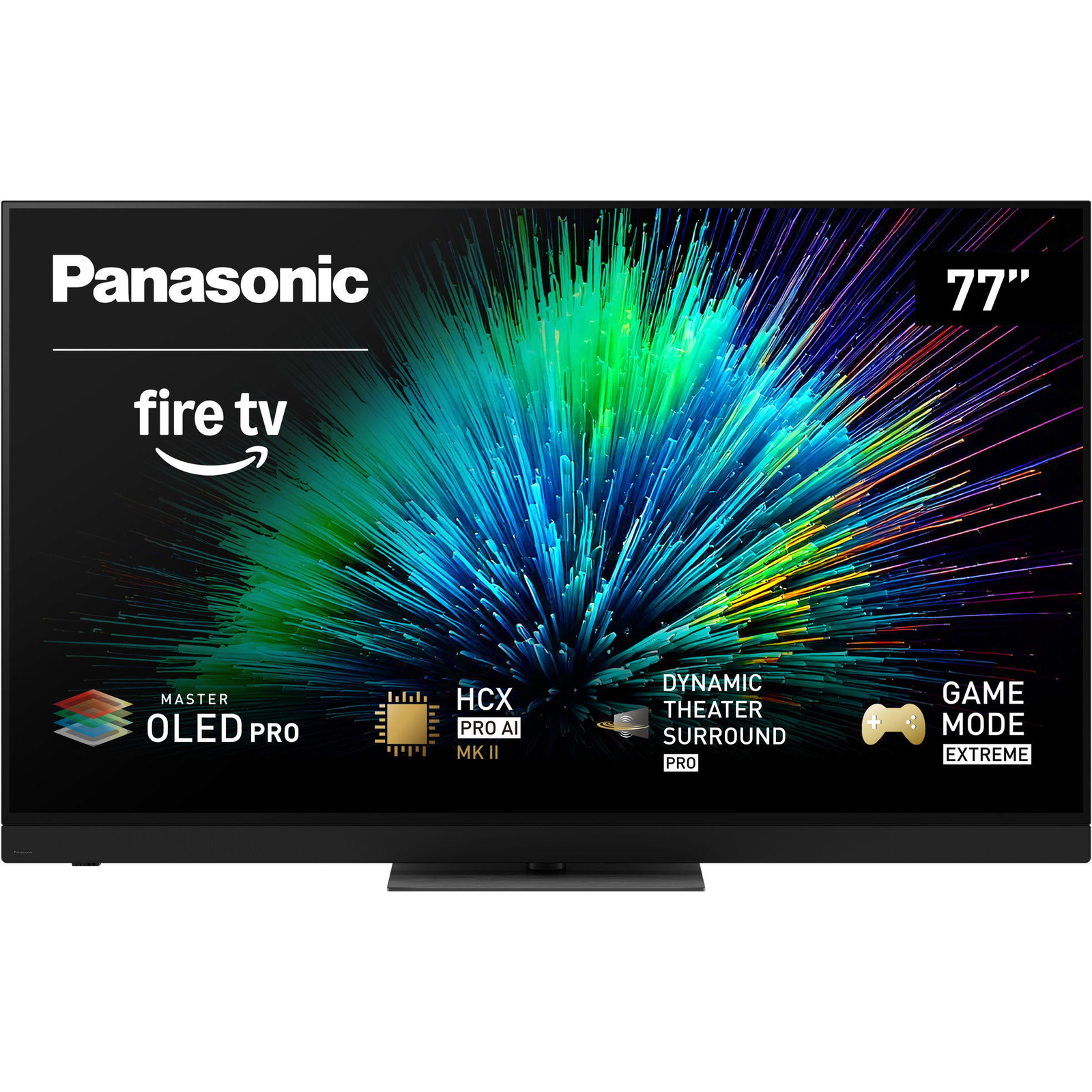 77" Panasonic TV-77Z90BE6 (TV-77Z90BE6)
