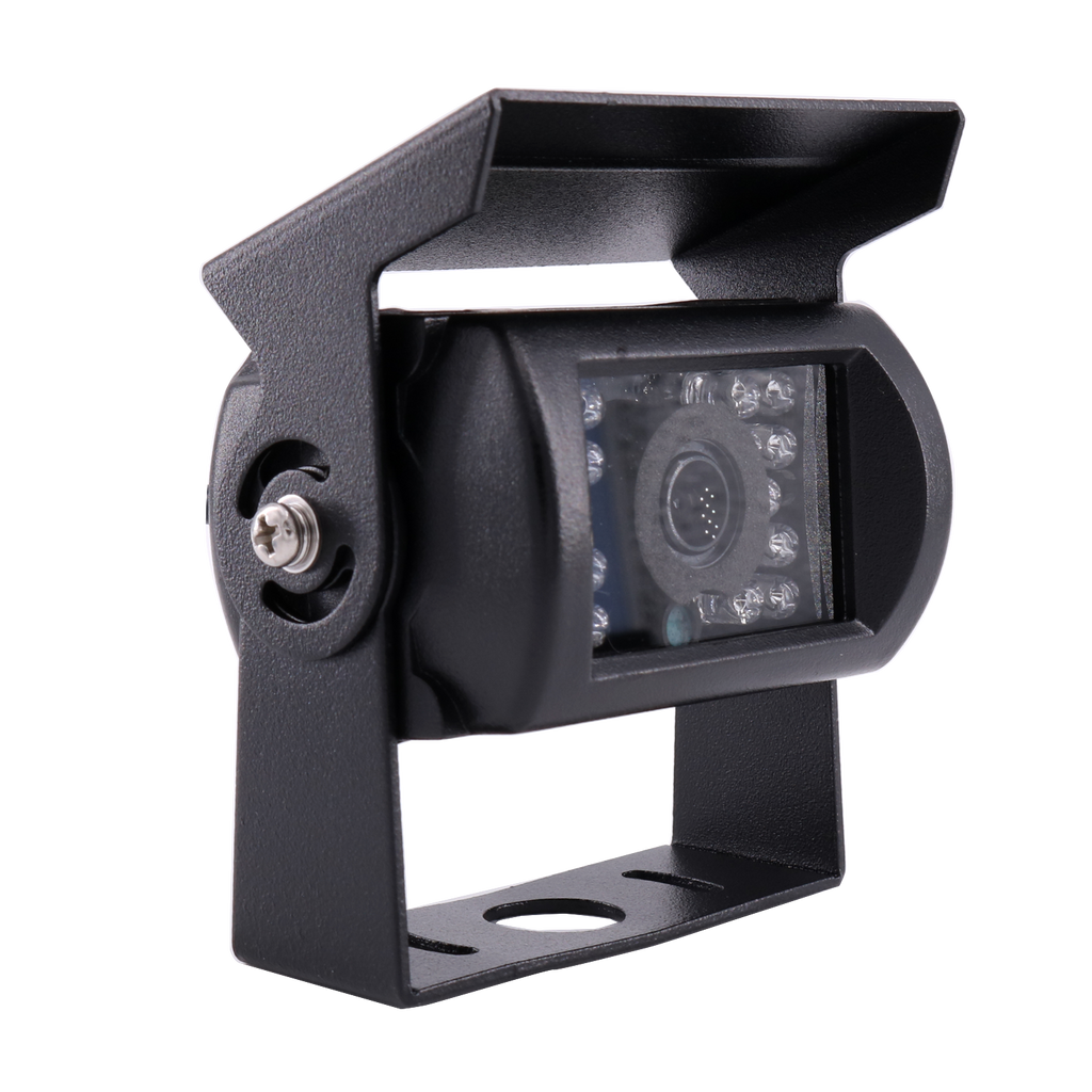 4CH GPS SONY IP69 Rear Side Front Camera