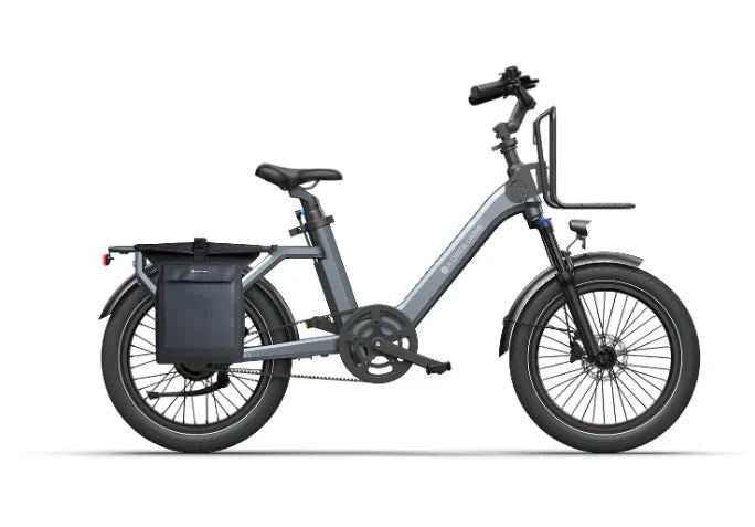 ADO Air One Pro E-Bike