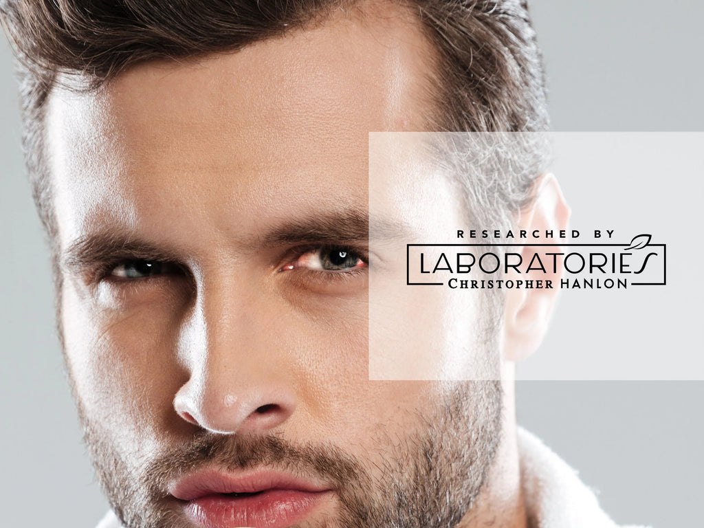 3 Step MEN'S SKINCARE DEAL | Blemish + Acne