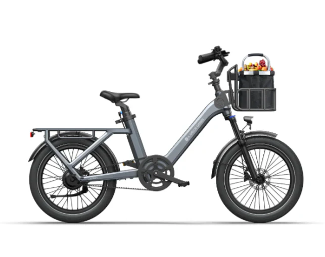 ADO Air One Pro E-Bike