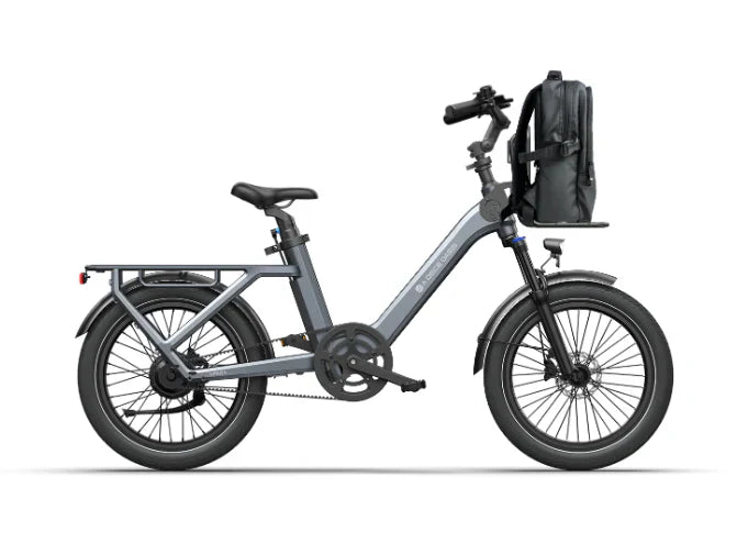 ADO Air One Pro E-Bike